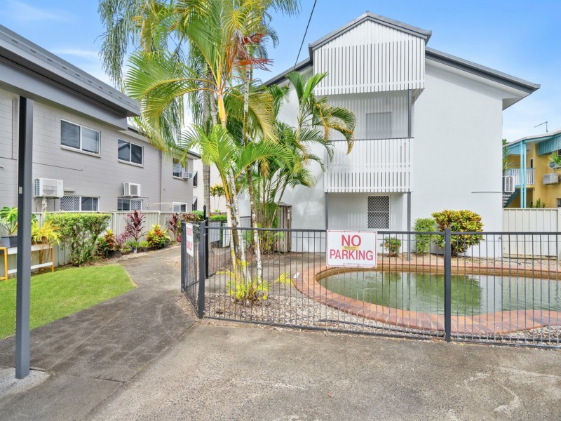 6/25 Balaclava Road, Earlville QLD 4870