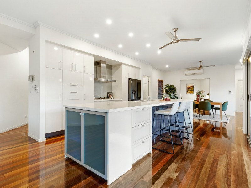 1 Ashwood Circuit, Smithfield QLD 4878