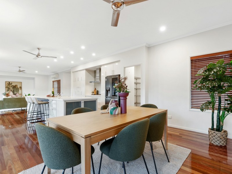 1 Ashwood Circuit, Smithfield QLD 4878