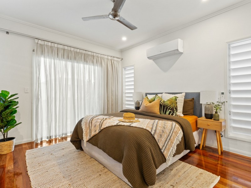 1 Ashwood Circuit, Smithfield QLD 4878