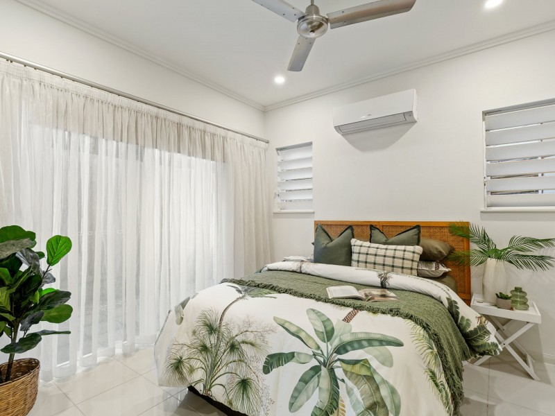 1 Ashwood Circuit, Smithfield QLD 4878