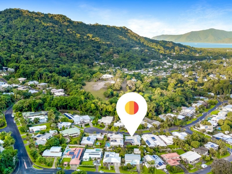 51 Nolan Street, Whitfield QLD 4870