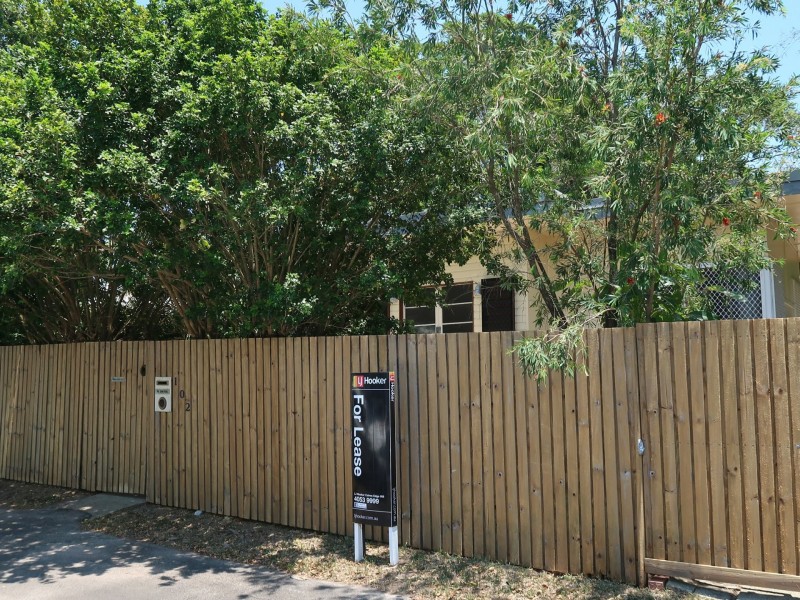 102 Woodward Street, Edge Hill QLD 4870
