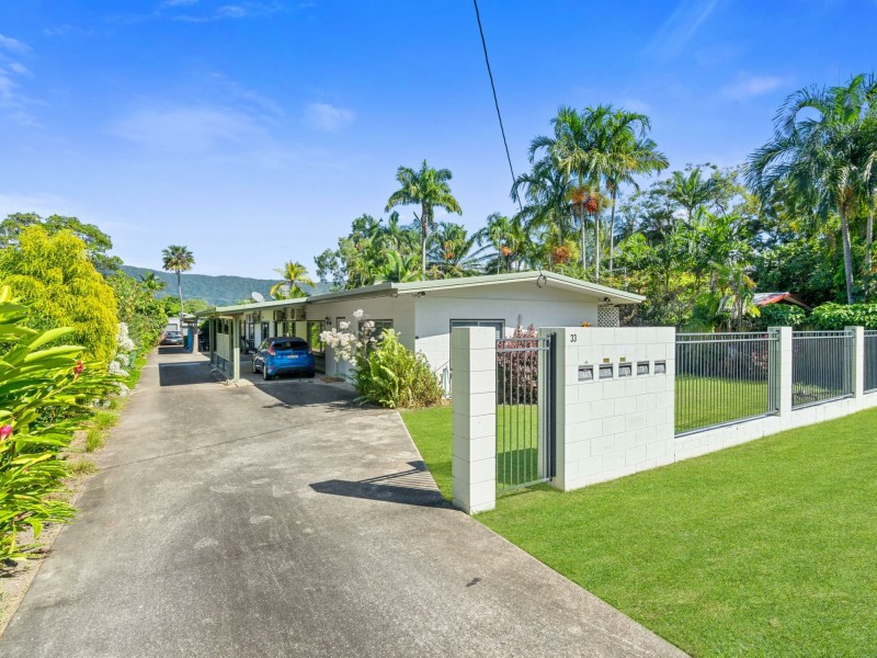 2/33 Petersen Street, Trinity Beach QLD 4879