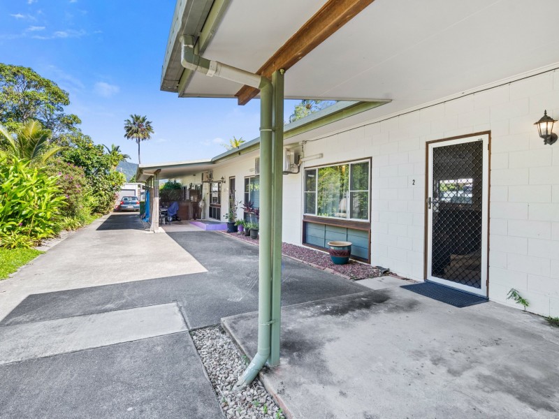 2/33 Petersen Street, Trinity Beach QLD 4879
