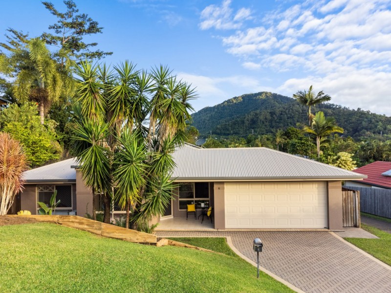 6 Taringa Street, Brinsmead QLD 4870
