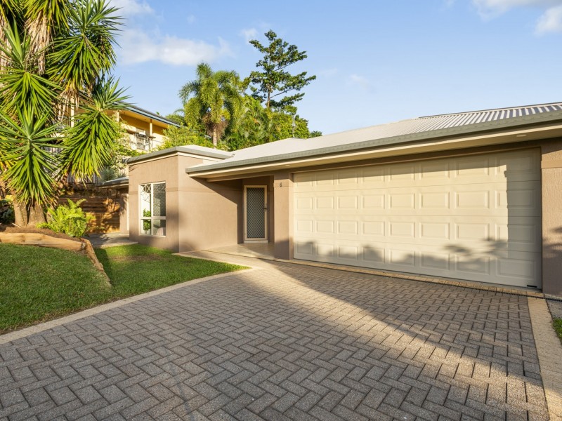 6 Taringa Street, Brinsmead QLD 4870