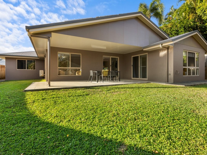 6 Taringa Street, Brinsmead QLD 4870