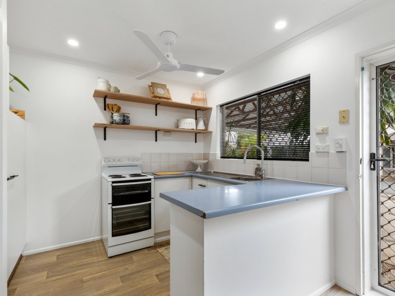 10/6-8 Cannon Street, Manunda QLD 4870