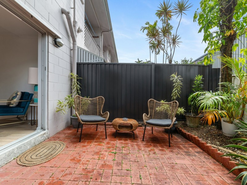 10/6-8 Cannon Street, Manunda QLD 4870
