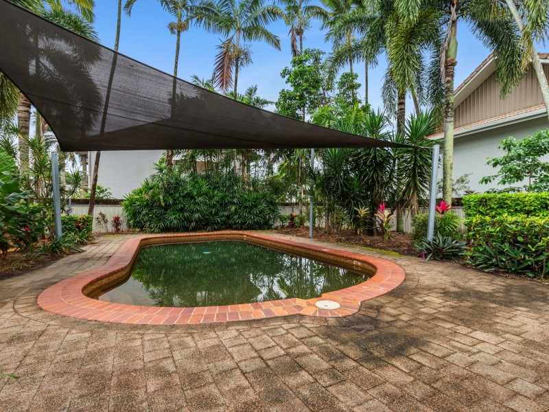 10/6-8 Cannon Street, Manunda QLD 4870