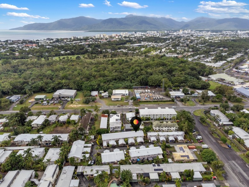 10/6-8 Cannon Street, Manunda QLD 4870