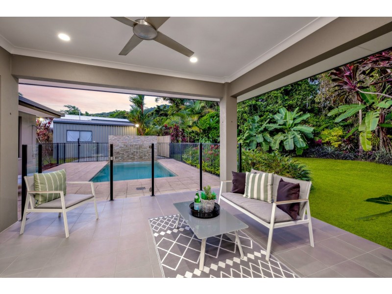 1A Byrnes Close, Whitfield QLD 4870