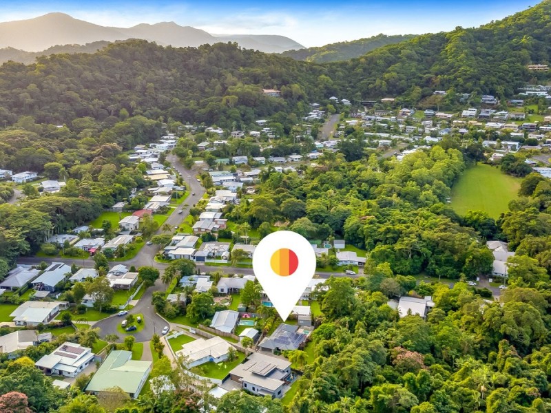 1A Byrnes Close, Whitfield QLD 4870