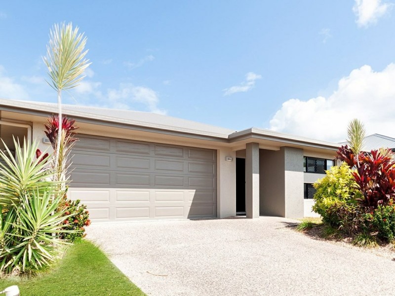 47 Hillary Drive, Smithfield QLD 4878