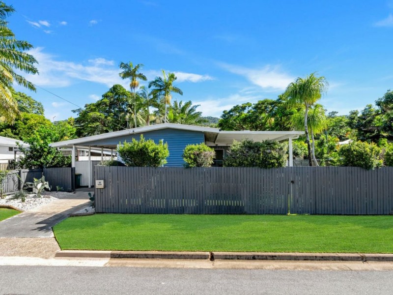 196 Woodward Street, Whitfield QLD 4870