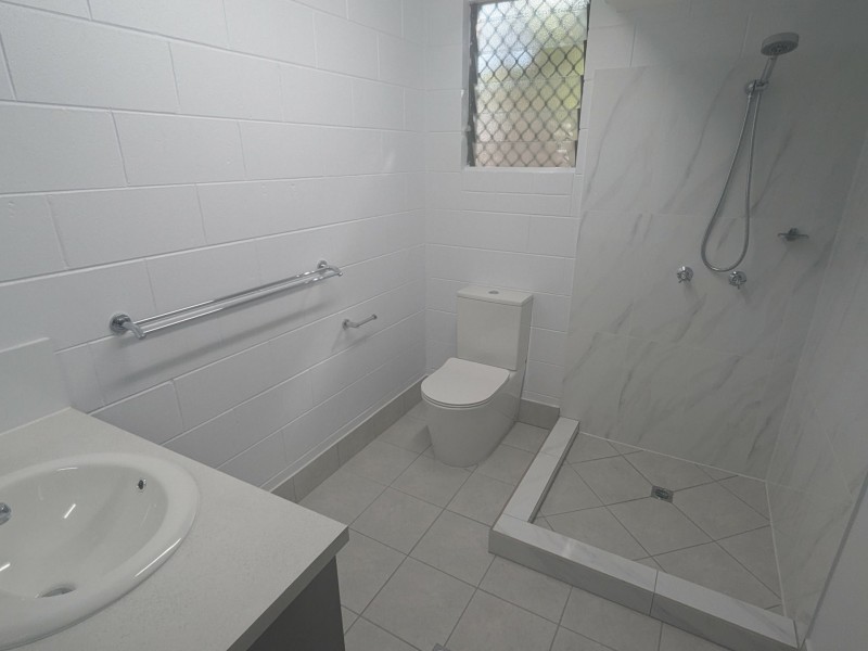 3/22 Hoare Street, Manoora QLD 4870