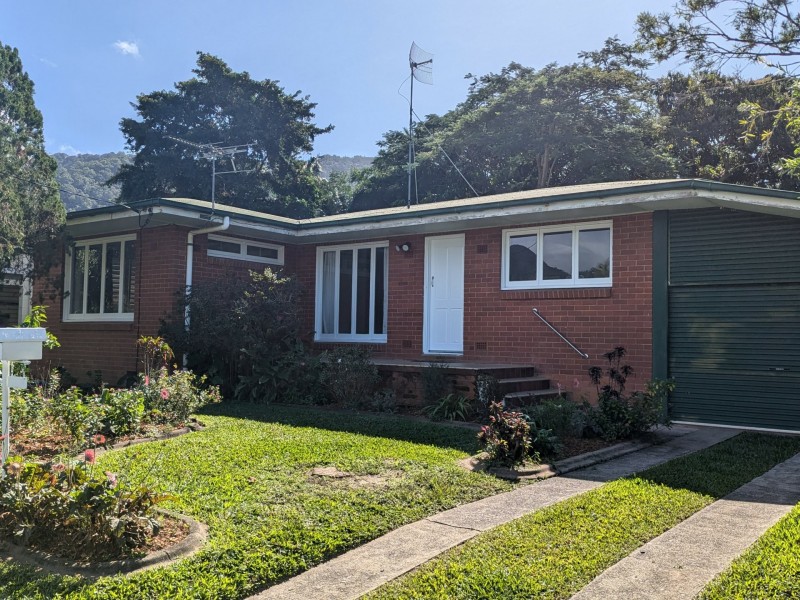 36 Langan Street, Earlville QLD 4870