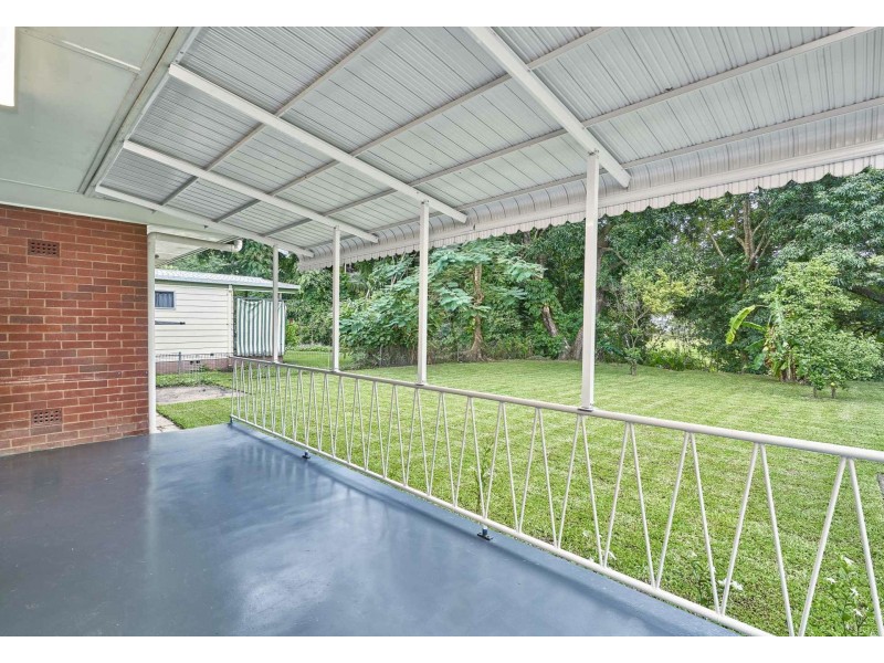 36 Langan Street, Earlville QLD 4870