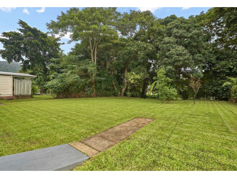 36 Langan Street, Earlville QLD 4870