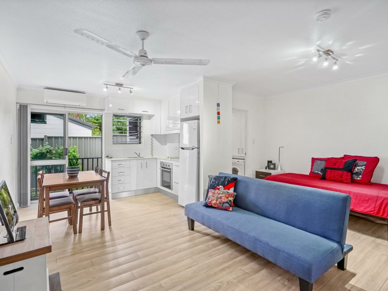 5/394 Mayers Street, Edge Hill QLD 4870