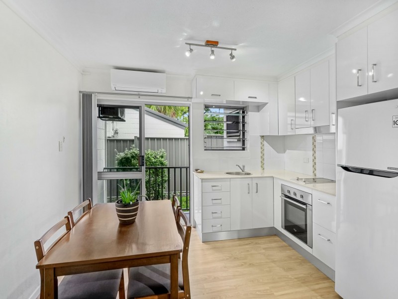 5/394 Mayers Street, Edge Hill QLD 4870