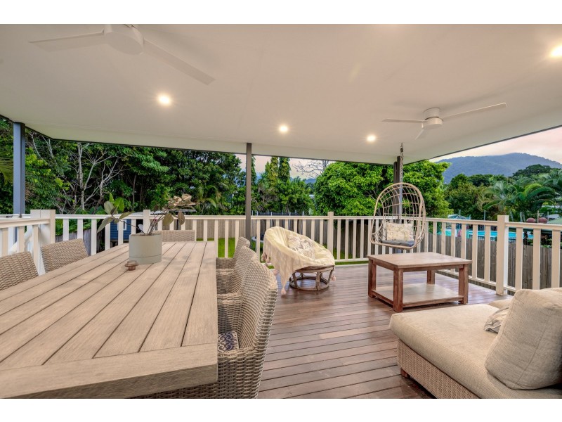 7 Thomson Street, Earlville QLD 4870
