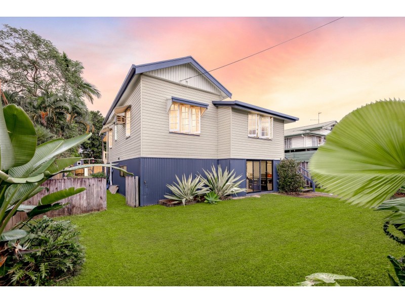 7 Thomson Street, Earlville QLD 4870