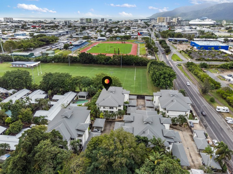 26/164-172 Spence Street, Bungalow QLD 4870