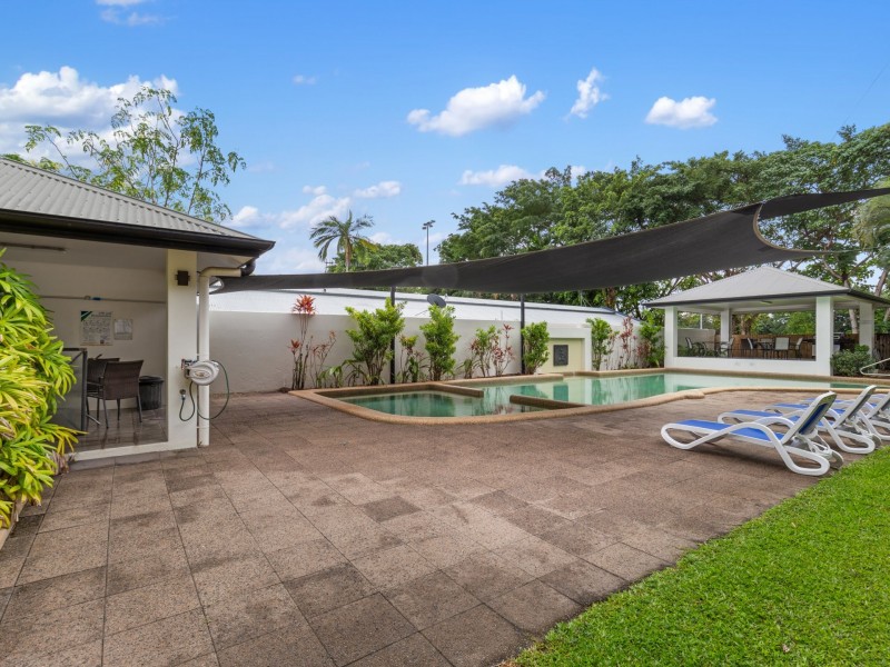 26/164-172 Spence Street, Bungalow QLD 4870