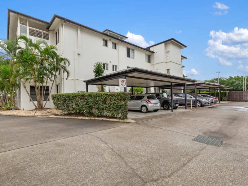 26/164-172 Spence Street, Bungalow QLD 4870