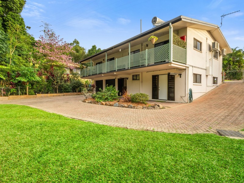 3 Slate Close, Brinsmead QLD 4870