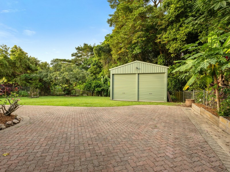 3 Slate Close, Brinsmead QLD 4870