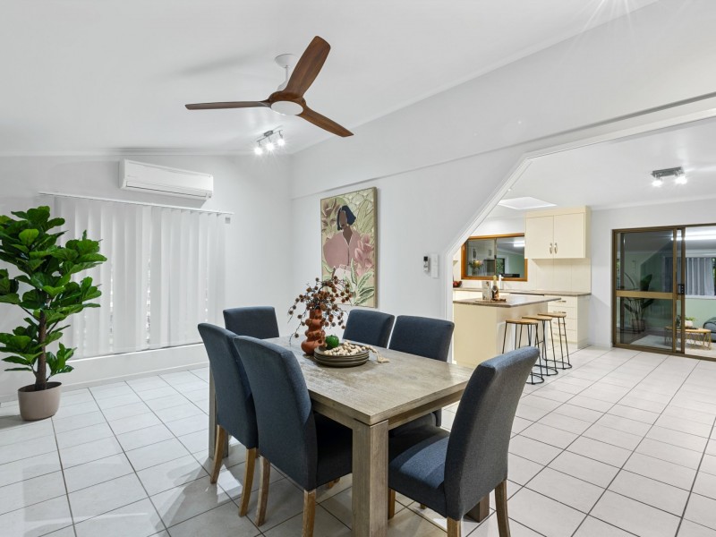 3 Slate Close, Brinsmead QLD 4870