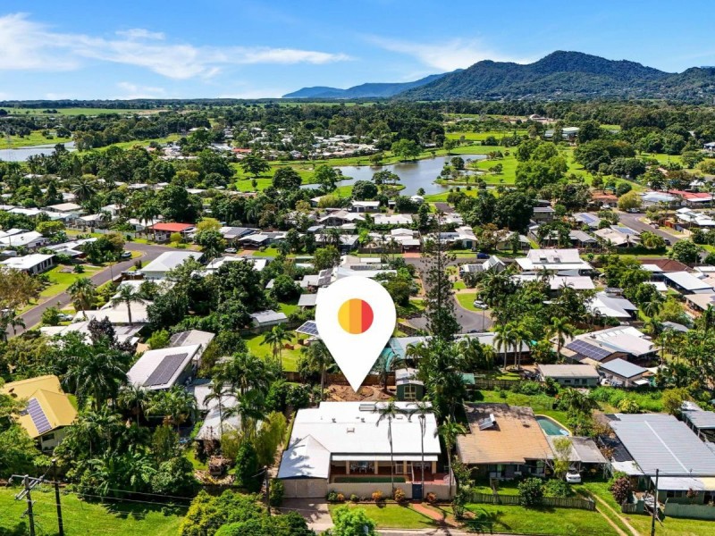 42 Valmadre Street, Caravonica QLD 4878