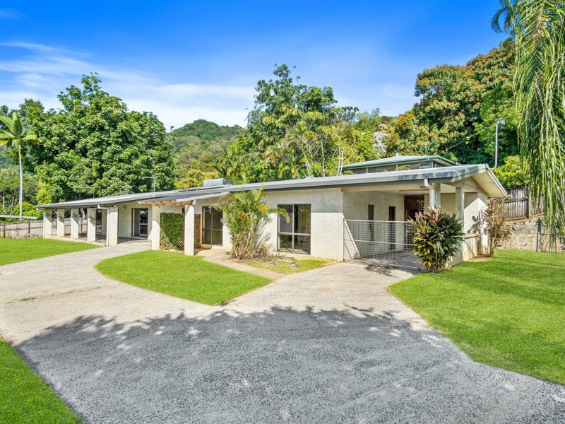 4 Primo Street, Freshwater QLD 4870