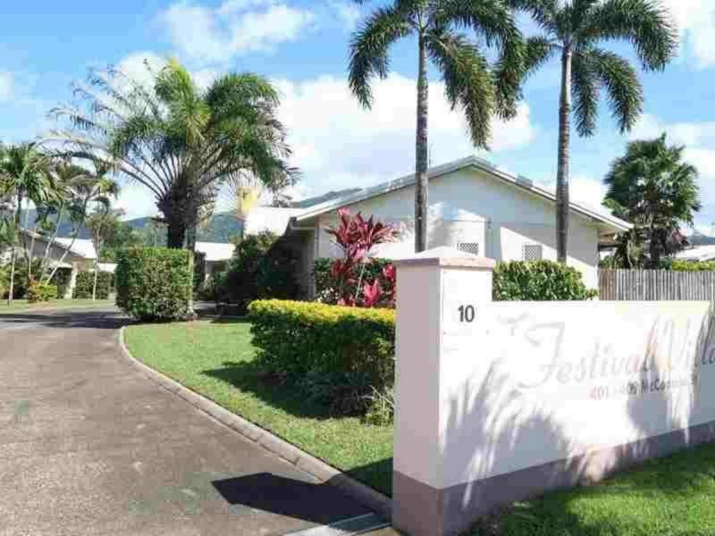 4/401 McCoombe Street, Mooroobool QLD 4870