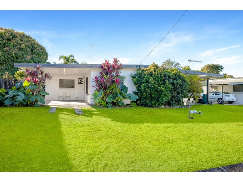 36 Mansfield Street, Earlville QLD 4870