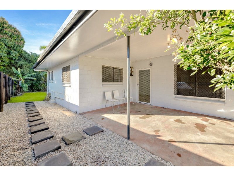 36 Mansfield Street, Earlville QLD 4870