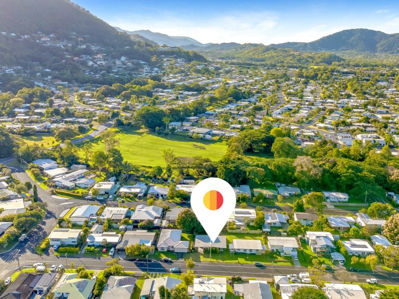 36 Mansfield Street, Earlville QLD 4870