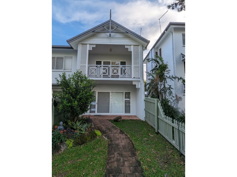 16/187 Mayers Street, Manunda QLD 4870