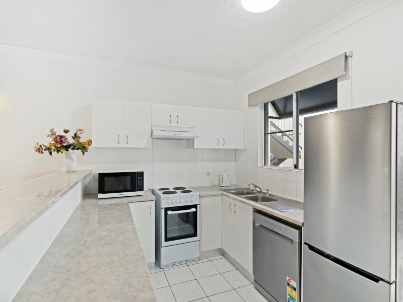 36/17A Upward Street, Cairns City QLD 4870