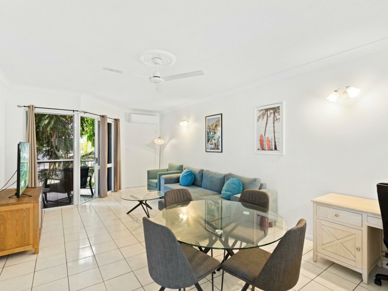 36/17A Upward Street, Cairns City QLD 4870