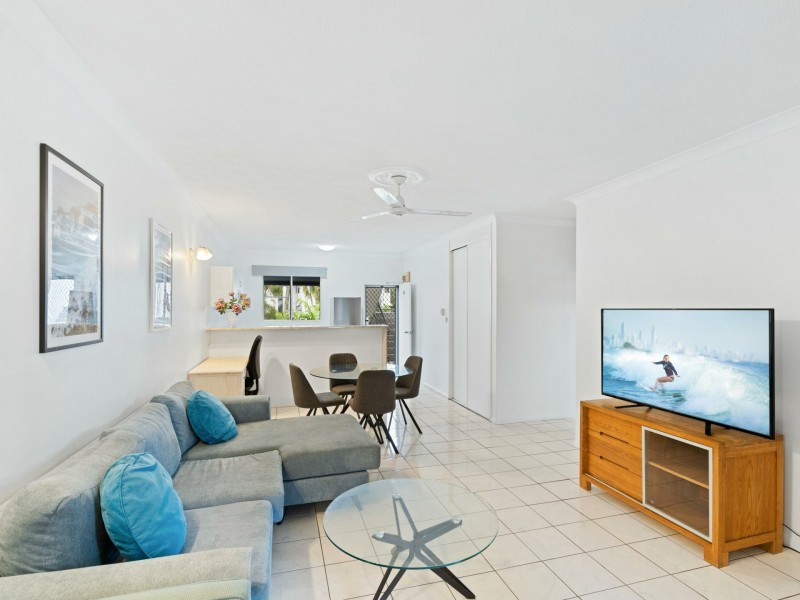 36/17A Upward Street, Cairns City QLD 4870