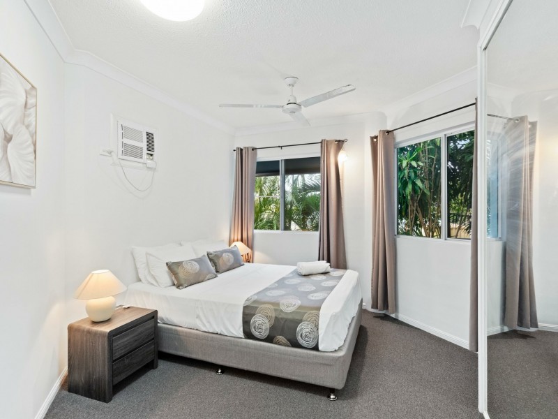 36/17A Upward Street, Cairns City QLD 4870