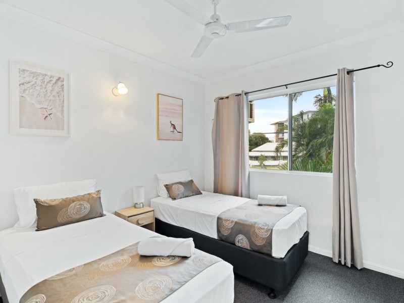 36/17A Upward Street, Cairns City QLD 4870