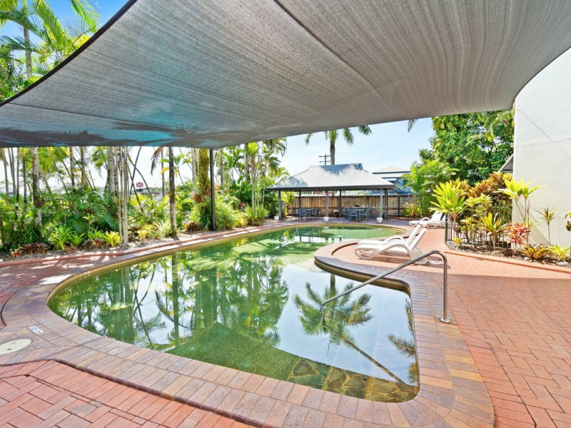 36/17A Upward Street, Cairns City QLD 4870