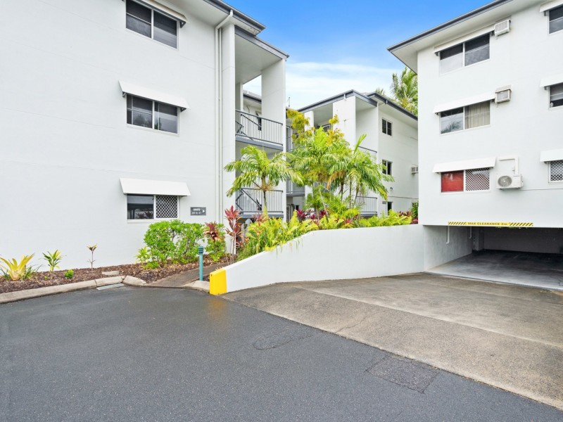 36/17A Upward Street, Cairns City QLD 4870