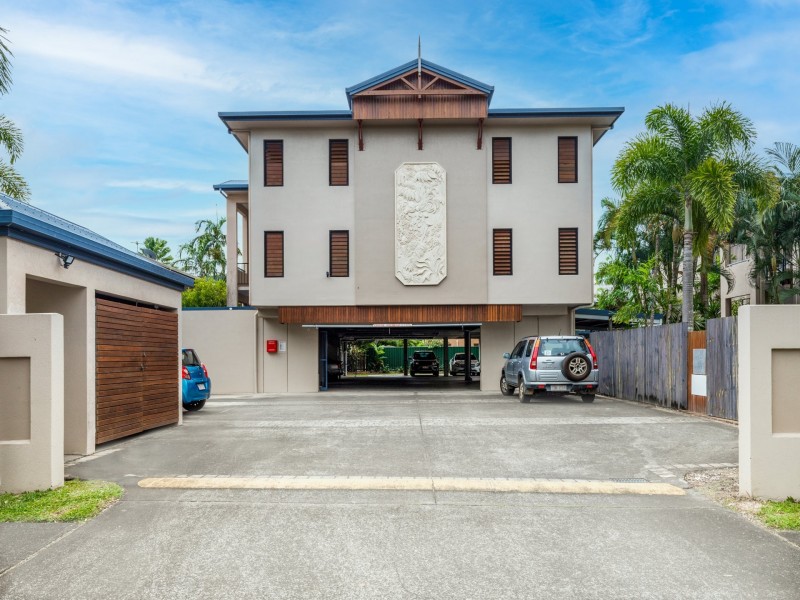 306/4 Grantala Street, Manoora QLD 4870