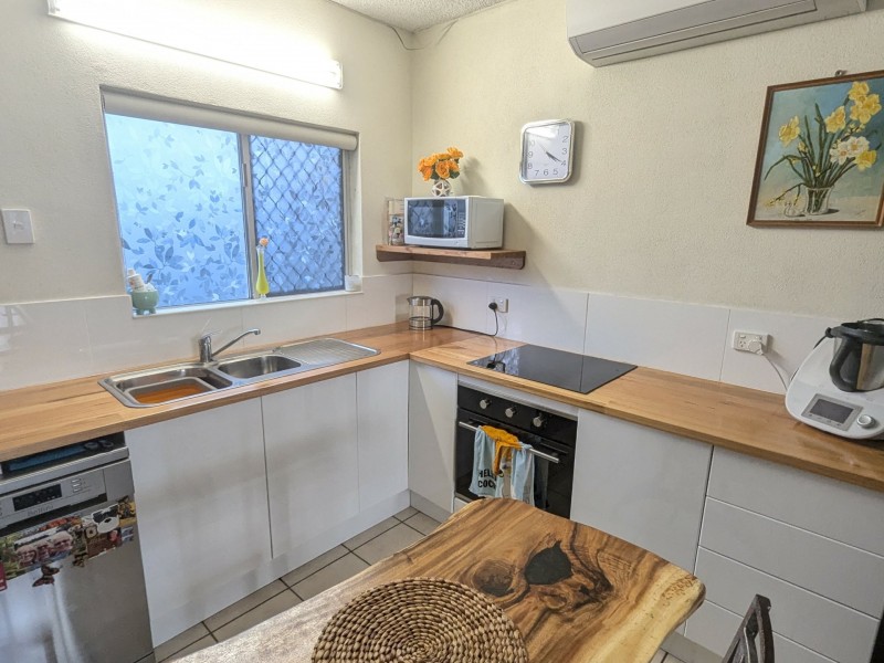 5/222 Grafton Street, Cairns North QLD 4870